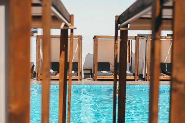 Hotel Bianco (PKT) - Albania