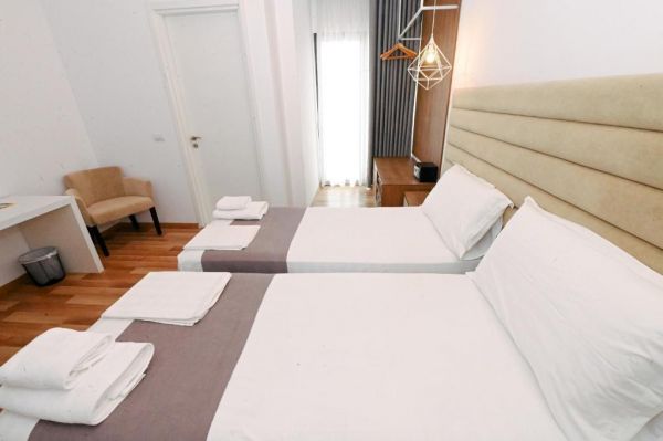 Hotel Bianco (PKT) - Albania