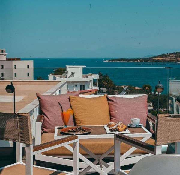 Hotel Bianco (PKT) - Albania