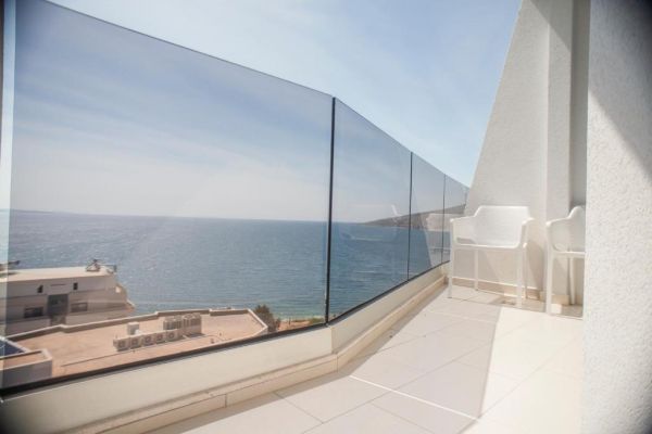 Hotel Saranda International (PKT) - Albania