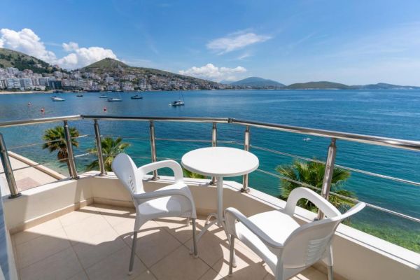 Hotel Titania (PKT) - Albania