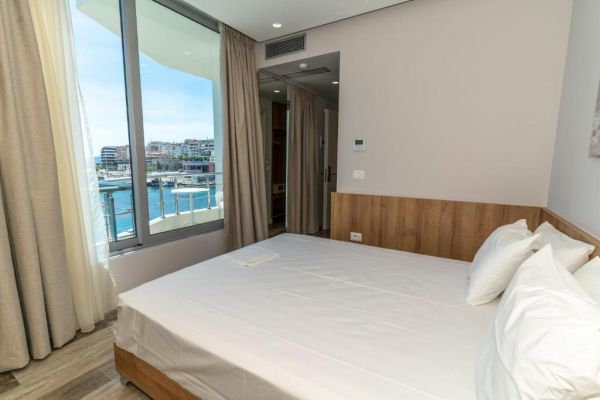 Hotel Titania (PKT) - Albania