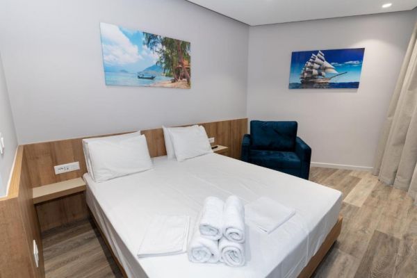 Hotel Titania (PKT) - Albania