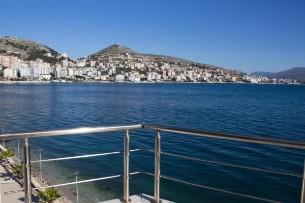 Hotel Titania (PKT) - Albania