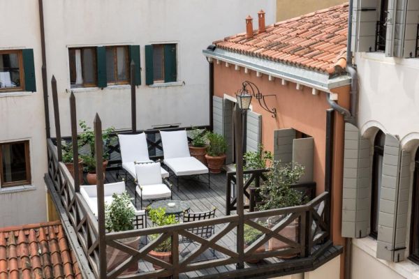 Nolinski Venezia - Włochy