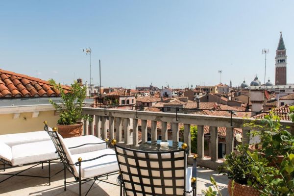 Nolinski Venezia - Włochy