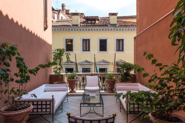 Nolinski Venezia - Włochy