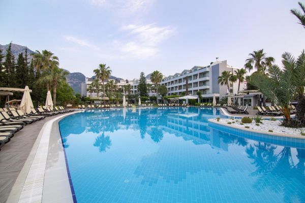 Hotel Fame Residence Goynuk - Turcja