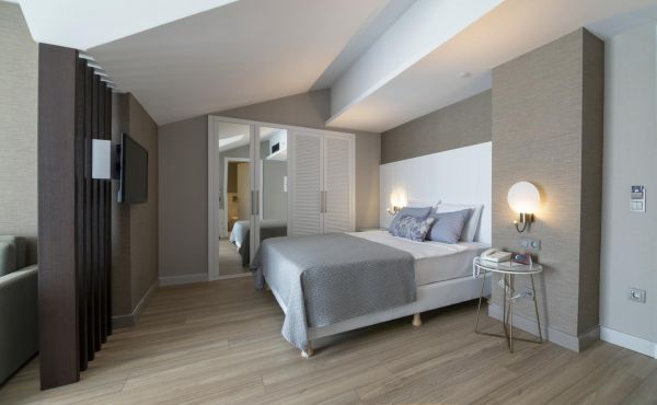 Hotel Fame Residence Goynuk - Turcja
