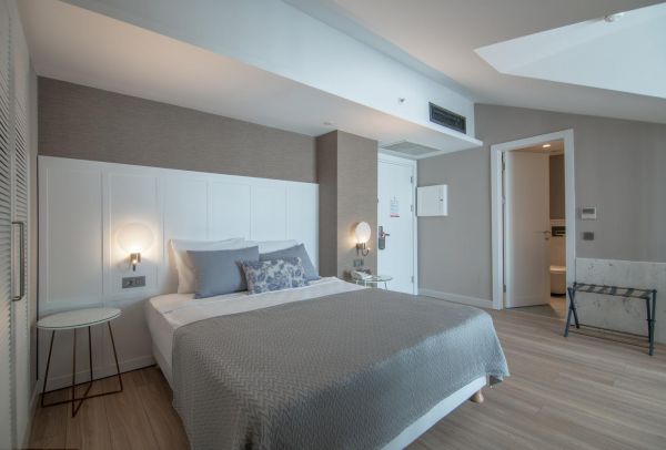 Hotel Fame Residence Goynuk - Turcja