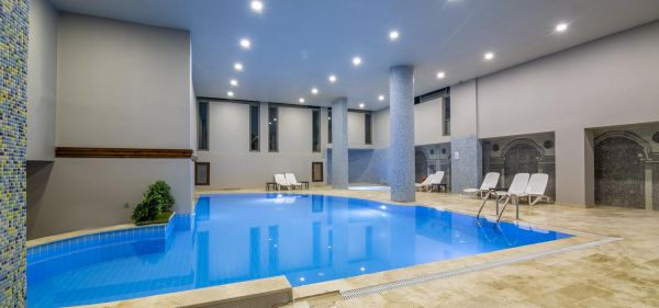 Hotel Fame Residence Goynuk - Turcja