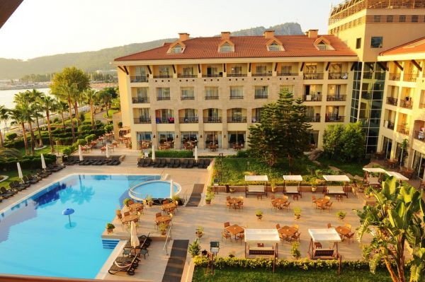 Hotel Hotel Fame Residence Kemer & SPA