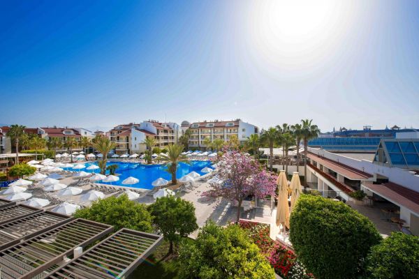 Hotel Hotel Barut B Suites