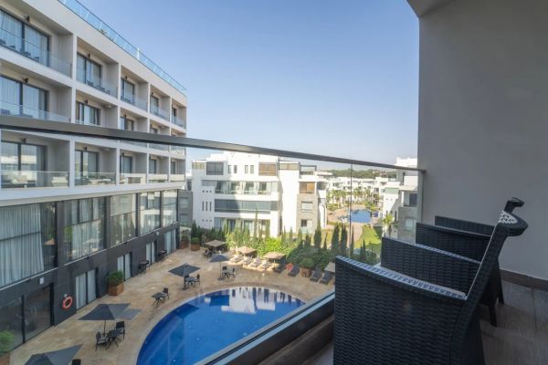 Hotel Dominium - Maroko