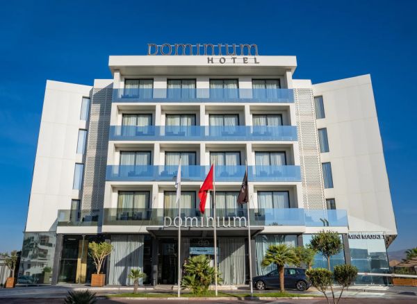 Hotel Dominium Hotel