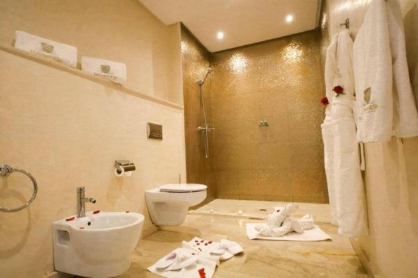 Hotel Prestige Agadir Boutique & SPA - Maroko
