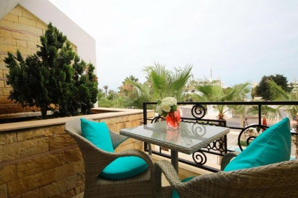 Hotel Prestige Agadir Boutique & SPA - Maroko