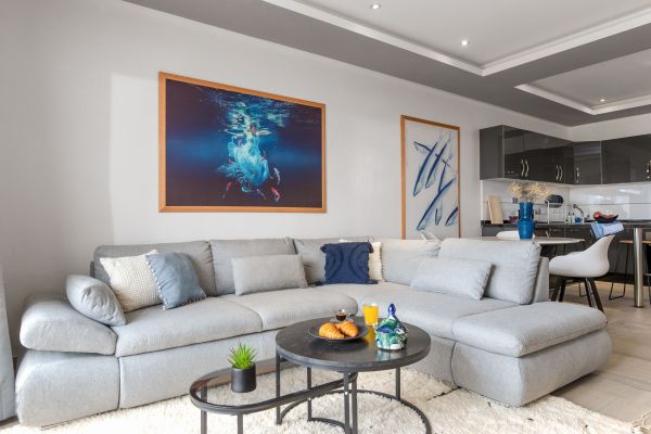 Stayhere Agadir Ocean View Residence - Maroko