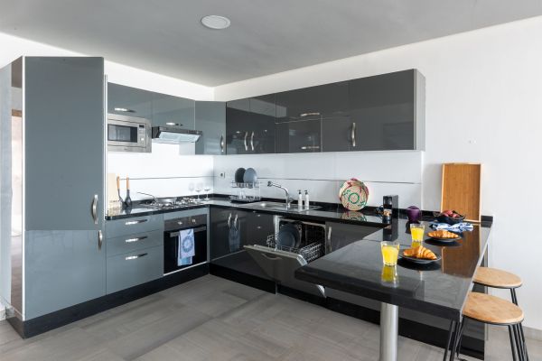 Stayhere Agadir Ocean View Residence - Maroko