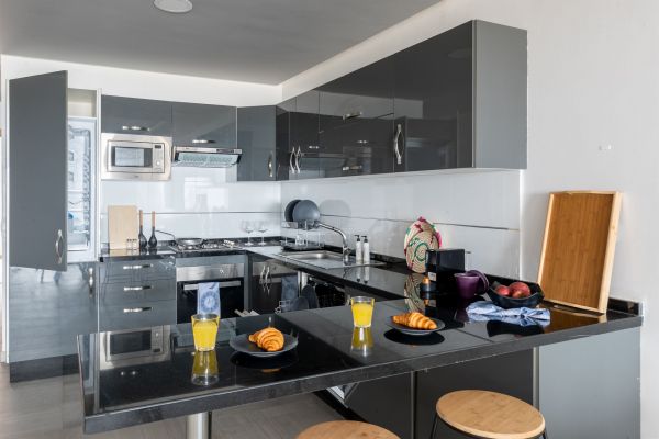 Stayhere Agadir Ocean View Residence - Maroko