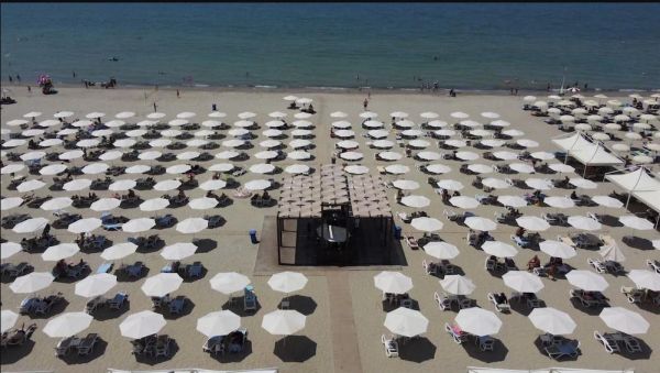 Hotel Luxury Premium Finese (PKT) - Albania