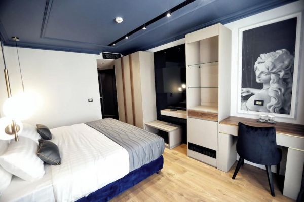 Hotel Luxury Premium Finese (PKT) - Albania
