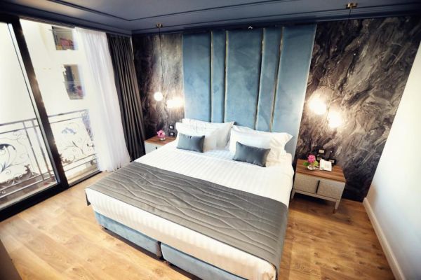 Hotel Luxury Premium Finese (PKT) - Albania