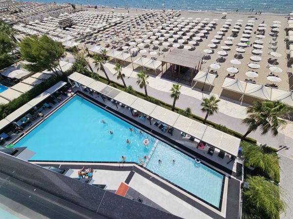 Hotel Luxury Premium Finese (PKT) - Albania