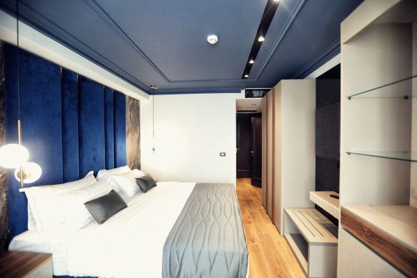 Hotel Luxury Premium Finese (PKT) - Albania