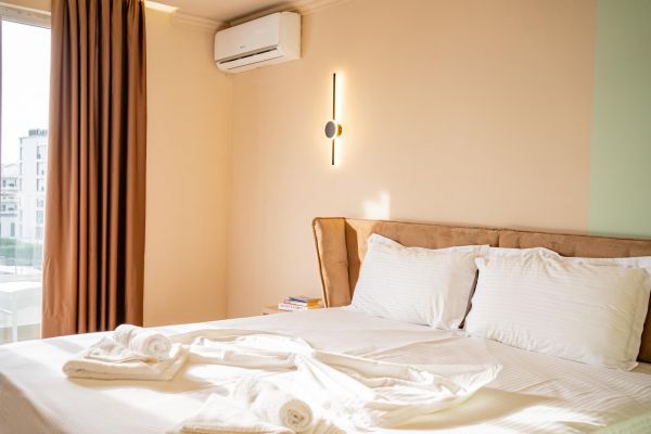Hotel Garden INN Palace (PKT) - Albania