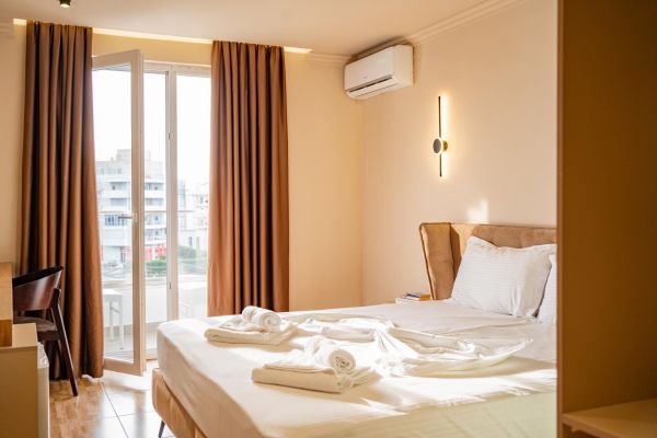 Hotel Garden INN Palace (PKT) - Albania