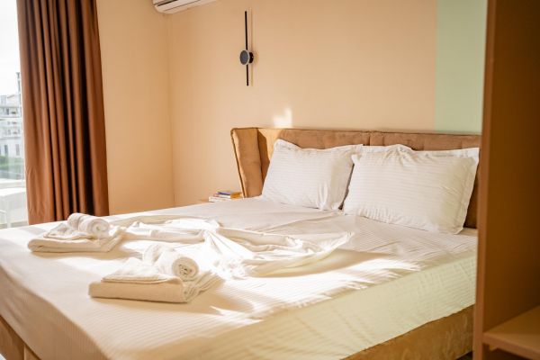 Hotel Garden INN Palace (PKT) - Albania