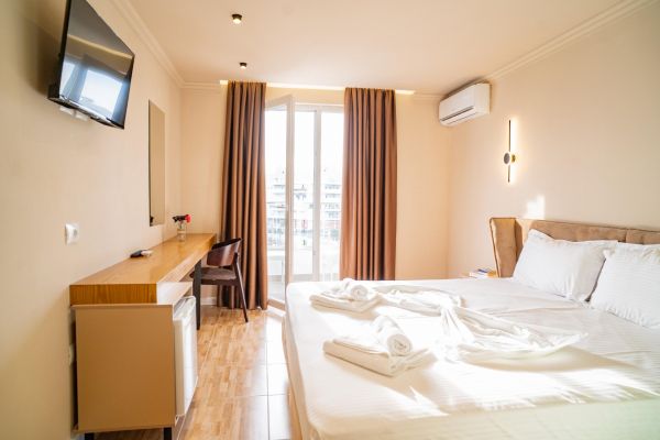 Hotel Garden INN Palace (PKT) - Albania