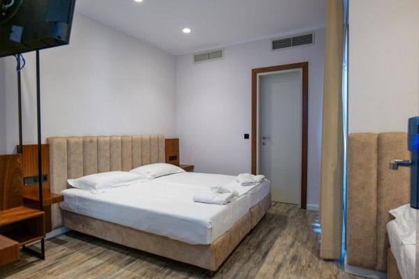 Hotel Semajo (PKT) - Albania
