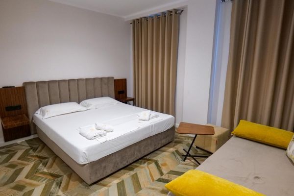 Hotel Semajo (PKT) - Albania