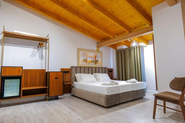 Hotel Semajo (PKT) - Albania