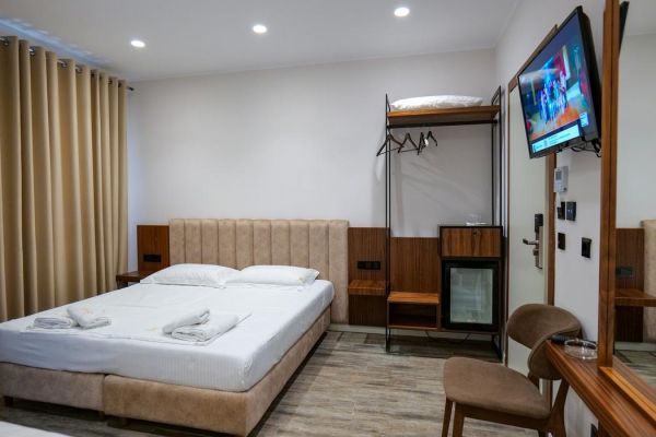 Hotel Semajo (PKT) - Albania