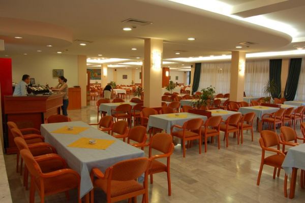 Hotel Makpetrol - Macedonia Północna