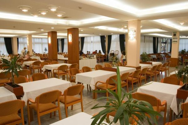 Hotel Makpetrol - Macedonia Północna