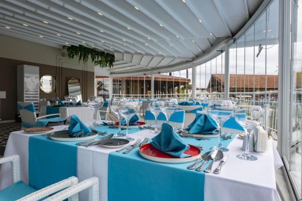 Hotel Seashell Resort & Spa - Turcja