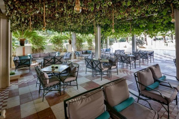 Mediteran Hotel & Resort (PKT) - Czarnogóra