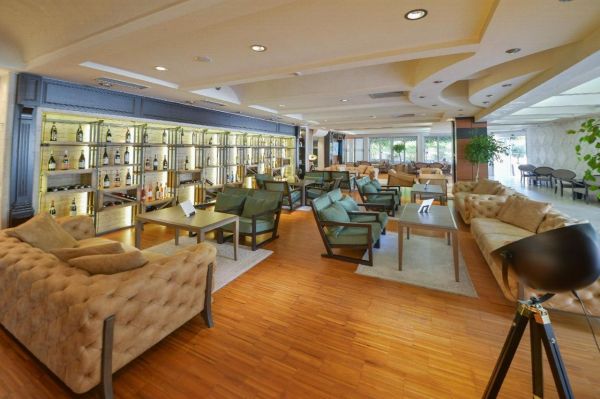Mediteran Hotel & Resort (PKT) - Czarnogóra