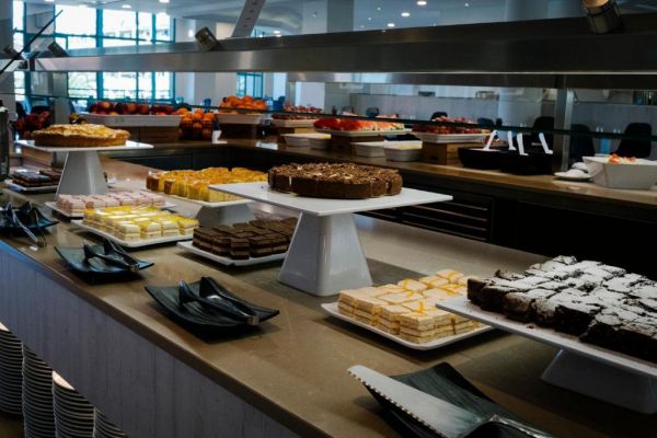 Hotel Alua Tenerife - Wyspy Kanaryjskie