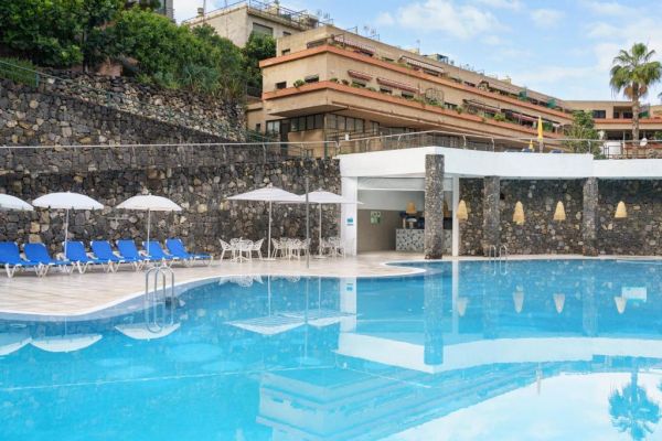 Hotel Alua Tenerife - Wyspy Kanaryjskie