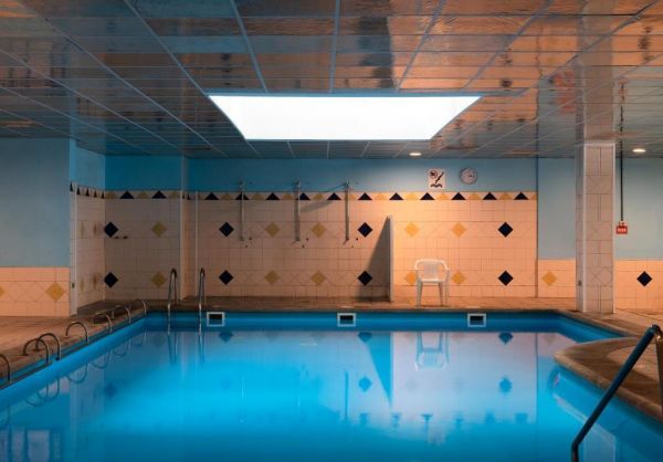 Hotel Alua Tenerife - Wyspy Kanaryjskie