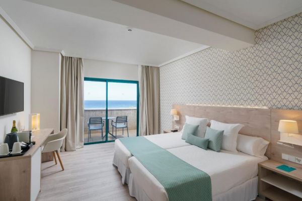 Hotel Alua Tenerife - Wyspy Kanaryjskie