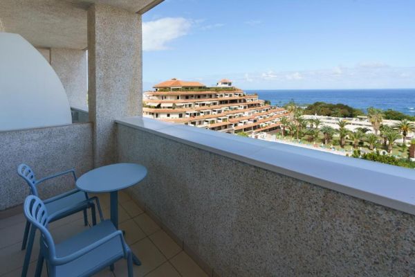 Hotel Alua Tenerife - Wyspy Kanaryjskie