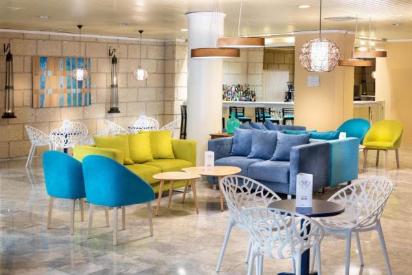 Hotel Alua Tenerife - Wyspy Kanaryjskie