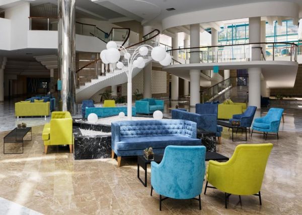 Hotel Alua Tenerife - Wyspy Kanaryjskie