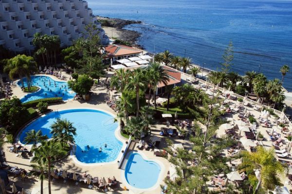 Hotel Arona Gran Hotel & Spa - Adults Only - Wyspy Kanaryjskie